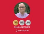 Photo NOUAUX CONSULTANT IMMOBILIER EFFICITY