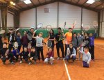 VILLEPINTE TENNIS 93420