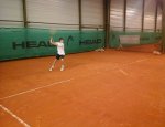 VILLEPINTE TENNIS Villepinte