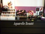 AQUARELLE BEAUTE Esternay