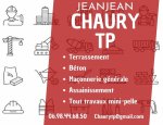 JEANJEAN DENIS CHAURY TP Castelnaudary