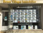 BEAUX VILLAGES IMMOBILIER 16510