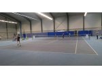 TENNIS & PADEL BOURG LES VALENCE Bourg-lès-Valence