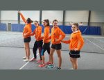 Photo TENNIS & PADEL BOURG LES VALENCE