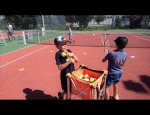 TENNIS & PADEL BOURG LES VALENCE 26500