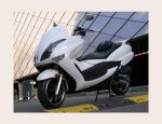 SCOOTER BIKE 83 83210