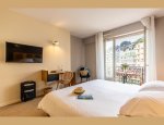 HOTEL RESTAURANT DE LA VALLEE 35800