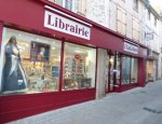LIBRAIRIE L'ANTIDOTE 79200