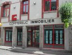 AGENCE COMMEREUC IMMOBILIER 22500