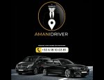 AMANI DRIVER 69400