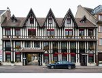 HOTEL DE NORMANDIE Évreux