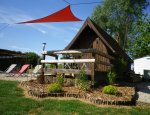 CAMPING SUR LA ROUTE DU DER Moncetz-l'Abbaye