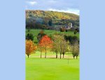 LUXEUIL GOLF CLUB 70240