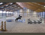 CENTRE EQUESTRE DE SEEBACH 67160