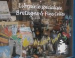 LIBRAIRIE L'ENCRE DE BRETAGNE Rennes