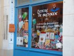 LIBRAIRIE L'ENCRE DE BRETAGNE 35000