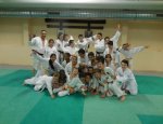 Photo ALLOBROGES JUDO