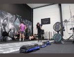 WEFIT.CLUB Lécousse