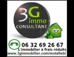 IMMO 3G  MOTALLEBI Champigny-sur-Marne