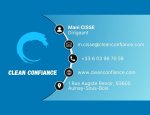 CLEAN CONFIANCE Aulnay-sous-Bois