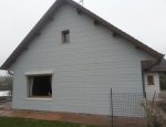 95720 Bouqueval
