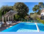 HOTEL VILLA DU MOULLEAU 33120