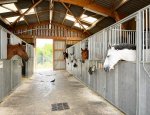 CENTRE EQUESTRE MUNICIPAL 93330