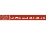 Photo LA GRANDE MASSE DES BEAUX-ARTS ( ASSOCIATION )