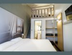 B&B HOTEL Saint-Martin-des-Champs