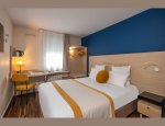 HOTEL RESTAURANT KYRIAD LYON EST - BRON EUREXPO LE COTTAGE Bron