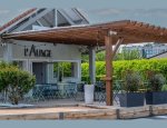 HOTEL RESTAURANT KYRIAD LYON EST - BRON EUREXPO LE COTTAGE 69500