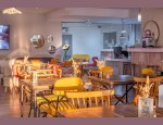 HOTEL RESTAURANT KYRIAD LYON EST - BRON EUREXPO LE COTTAGE Bron
