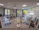 HOTEL RESTAURANT KYRIAD LYON EST - BRON EUREXPO LE COTTAGE 69500