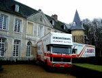 DEMENAGEMENTS GUIBERT ET FILS Pont-Audemer