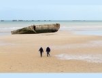 L'IDEAL LE MOUNTBATTEN Arromanches-les-Bains