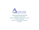 ARCADE 06110