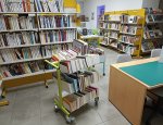 BIBLIOTHEQUE DE SAINT HILAIRE Saint-Hilaire