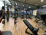 Photo ATHLETIC-GYM