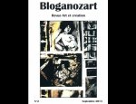 ASSOCIATION BLOGANOZART Paris 19
