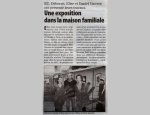 Photo ASSOCIATION BLOGANOZART