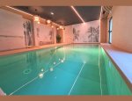 PADJA HOTEL ET SPA VANNES 56000