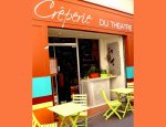 CREPERIE DU THEATRE Perpignan
