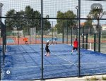 TENNIS & PADEL CLUB DE SAINTES 17100