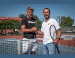 Photo TENNIS & PADEL CLUB DE SAINTES