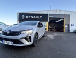 GARAGE RENAULT BORNEL 60540