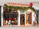 LA CAVE DE BEAULIEU SARL 06310