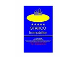 STARCO IMMOBILIER 44770
