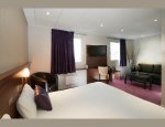 BRIT HOTEL CHEOPS 37300