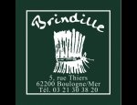 BRINDILLE Boulogne-sur-Mer