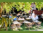 Photo ANAMAT- LE CAFE DU VILLAGE